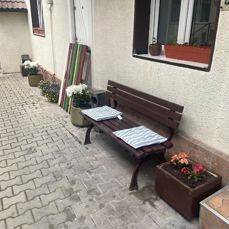 Rami House Central Double Rooms Brasov Ngoại thất bức ảnh