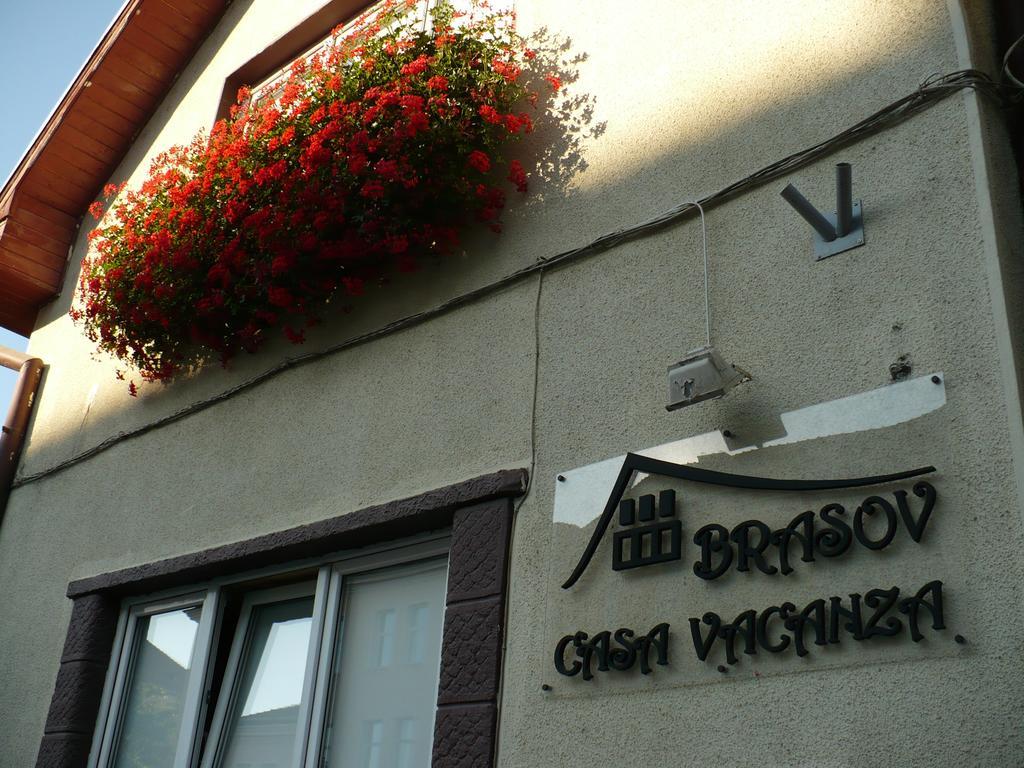 Rami House Central Double Rooms Brasov Ngoại thất bức ảnh