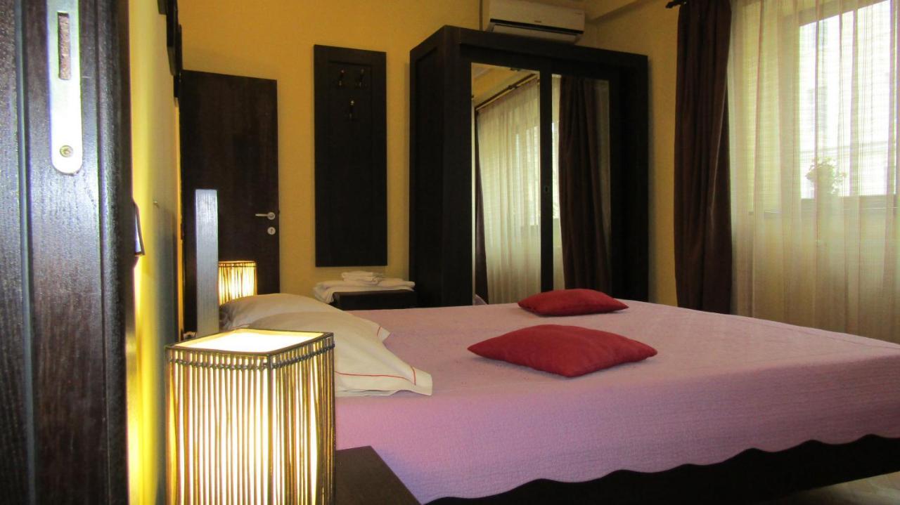 Rami House Central Double Rooms Brasov Ngoại thất bức ảnh