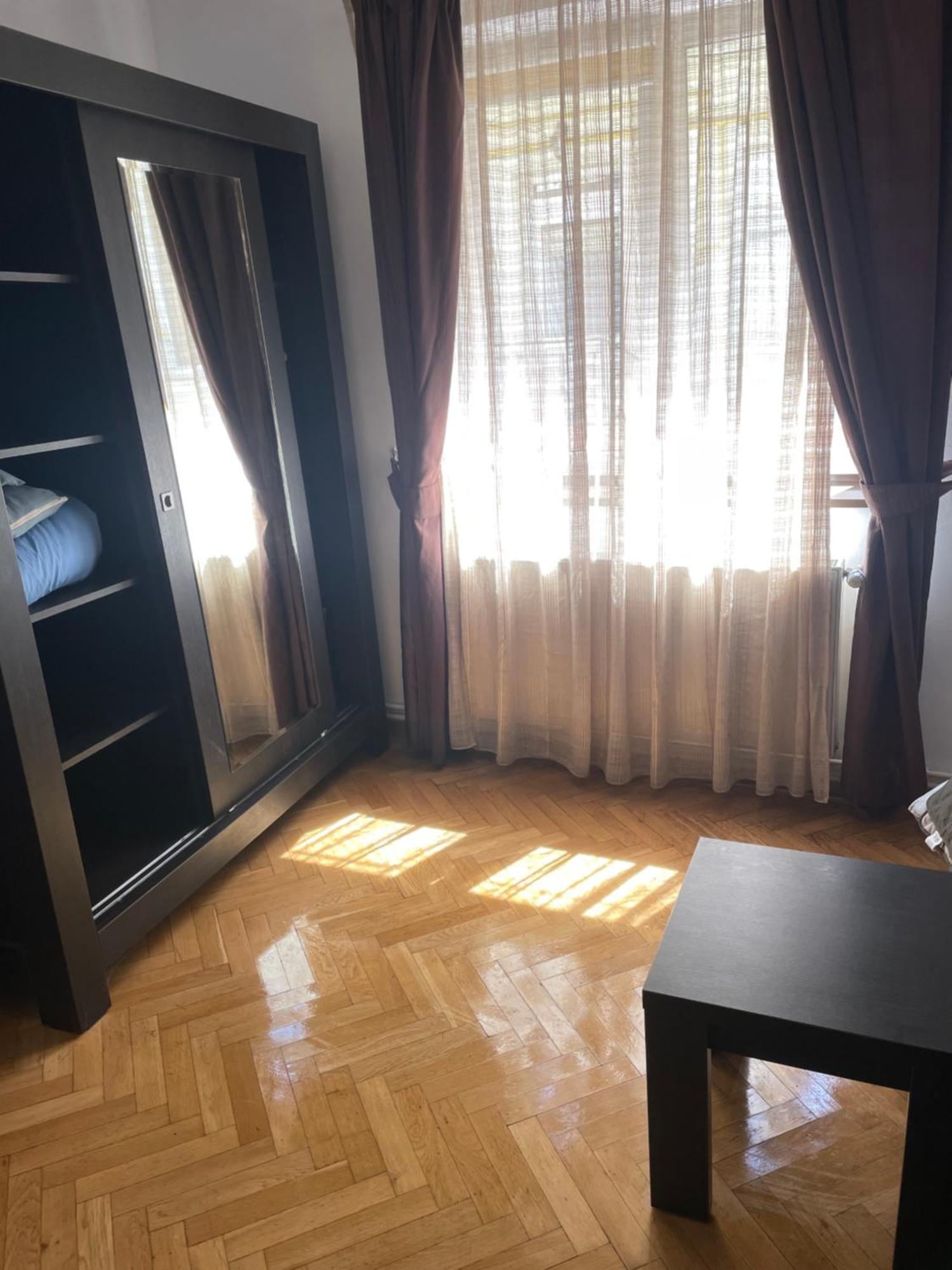 Rami House Central Double Rooms Brasov Ngoại thất bức ảnh