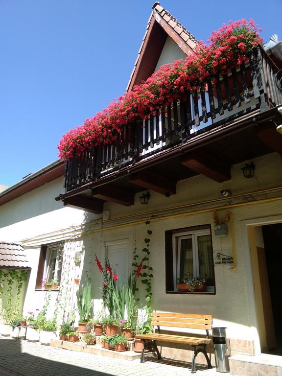 Rami House Central Double Rooms Brasov Ngoại thất bức ảnh